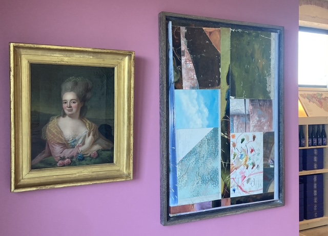 Nouveau Prêt ! Nouvelle Exposition en 2025 !