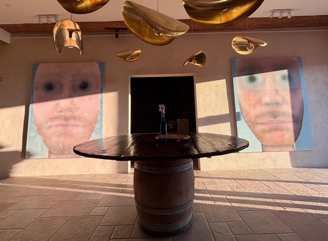 Nouveau Prêt ! Nouvelle Exposition en 2026 !