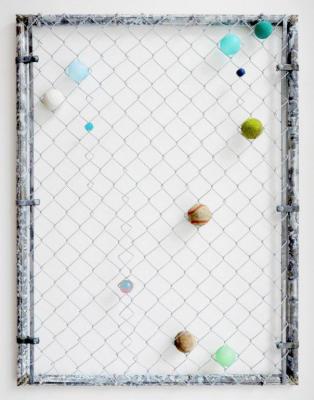 VRA28 - Evan Robarts - The Delaware n°3 2015
