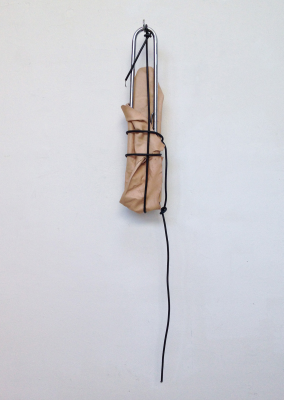 VRA67 - Bianca Bondi - Idle hanging piece 2017