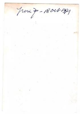 VRA MAB6 - Marcel BASCOULARD - Photo taken on October 18, 1971, exposure 7